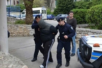Jednomjesečni pritvor za 15 uhapšenih u akciji “Šetač”