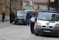 Sarajevo: U pucnjavi ranjena jedna osoba, napadač u bijegu