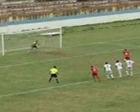 Da li je ovo najgore izveden penal svih vremena?