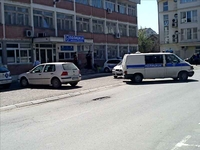 „Sova” ulovila petoricu zelenaša