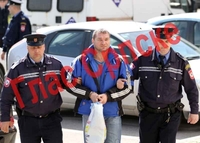 Akcija “Sova”: Policija pronašla spisak dužnika FOTO