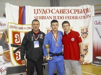 Majdov prvak Srbije