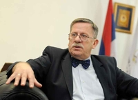 Popović: Arhiv riznica svake države