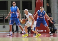 Silna Igokea