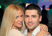 Ana i Nikola se razvode zbog Vidića