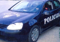 Razbojnik oteo 2.000 evra