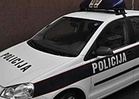 Busovača: U saobraćajnoj nesreći dvije osobe teže povrijeđene