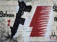 Bahrein: Protesti protiv “formule 1”
