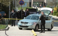 Sarajevo: U pucnjavi ranjen muškarac, napadač ga udario nakon ranjavanja