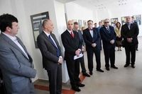 Izložbom o Dučiću počela proslava