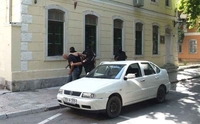 Predat Tužilaštvu zbog tuče i oružja