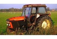 Traktor pregazio muškarca
