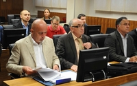 Krlović: Šarić dao legalan novac