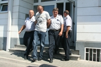 Predložen pritvor za braću Šimić