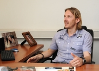 Branislav Krunić - Borac mora da igra u Evropi