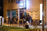 Zagreb: Bačena bomba, sedmoro ranjeno, napadač uhapšen