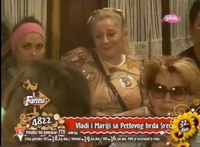 Vesna Rivas: Sandra, niska ti je cena