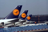 Lufthanza otkazuje letove zbog najavljenog štrajka