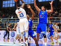 Igokea savladala Široki 80:64