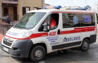 Poginuo mladić na Dorćolu