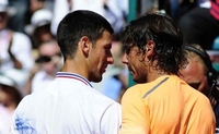 Nadal: Nisam htio Novaka, nisam lud da želim da igram protiv najboljeg