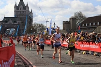 Pojačana bezbjednost tokom maratona