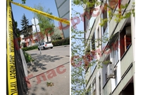 Diler ubijen u sačekuši