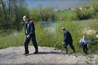 Još uvijek nema traga dječaku koji je upao u Željeznicu