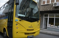 Pretučen vozač GRAS-a