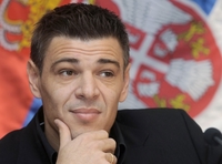 Miha zaveo disciplinu i red među orlove