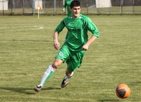 Mladost opet kolo vodi