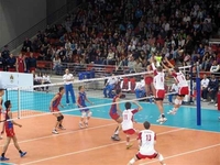Kadetski odbojkaši Rusije šampioni Evrope