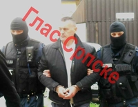 Stevanović sproveden u tužilaštvo