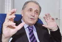 Priprema petog kola edicije