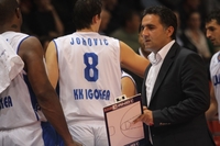 Dragan Bajić - Želimo prsten ABA lige