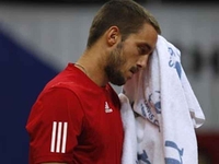 Troicki startovao pobjedom u Bukureštu