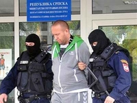 Zatražena blokada imovine zelenaša Ćele