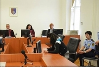 Dana Škrba osuđena na 14 godina zatvora