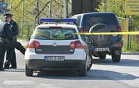 U pucnjavi u Sarajevu muškarac teško ranjen u stomak