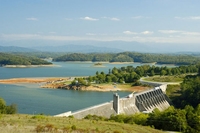 Razgovori o električnoj energiji proizvedenoj u HE Dubrovnik 