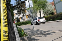 Policija još traga za Žabinovim ubicama