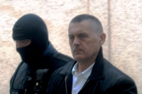 Stevanović priznao da je ubio Đurića
