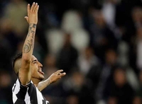 Juventus kažnjen zbog rasizma