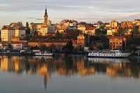 Nansi i Lublin podržali Beograd za prestonicu kulture