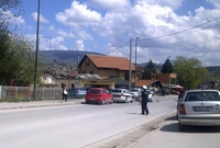Kakanj: Amelu Marušiću koji je svirepo ubio suprugu mjesec dana pritvora