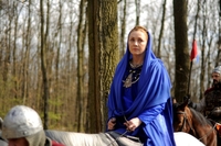 Filmska priča srpske princeze