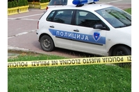 Lažna dojava o podmetnutoj bombi