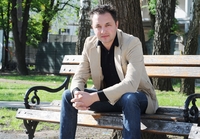 Mladen Miljanović - Vrt uživanja na Bijenalu u Veneciji