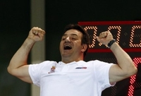 Dejan Udovičić preuzima reprezentaciju SAD? 