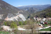 Počinje gradnja  HE Ulog